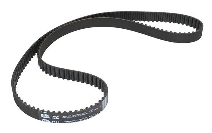 Volvo Engine Timing Belt 9180954 - Gates T252